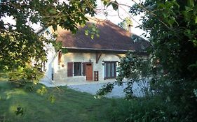 Maison Montmillon